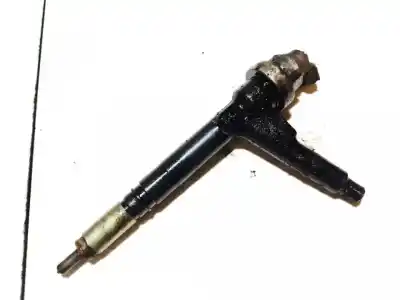 Peça sobressalente para automóvel em segunda mão injetor por opel meriva b 1.7 16v cdti referências oem iam 8973138612