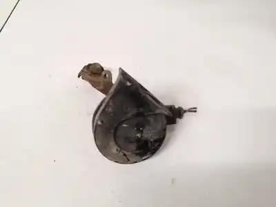 Peça sobressalente para automóvel em segunda mão buzina / sirene por seat altea (5p1) 1.9 tdi referências oem iam e30052383