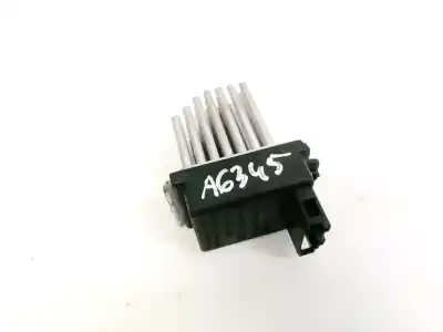 Автозапчасти б/у сопротивление нагреву за audi a6, c5 1997.01 - 2001.08 2.4 121kw 1997.02 - 2005.01 ссылки oem iam 4b0820521  5ds00646702