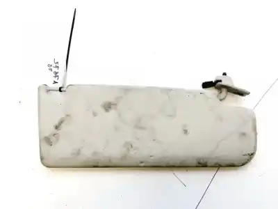 Second-hand car spare part LEFT SUNSHADE for VOLKSWAGEN GOLF V (1K1)  OEM IAM references 1K0857551  