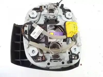 Автозапчастина б/у передня ліва подушка безопасности для skoda octavia combi (1z5) 2.0 tdi посилання на oem iam 61607480k  1zw00eb9aq, 61664050e