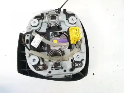 Автозапчастина б/у передня ліва подушка безопасности для skoda octavia combi (1z5) 2.0 tdi посилання на oem iam 61607480k  1zw00eb9aq, 61664050e