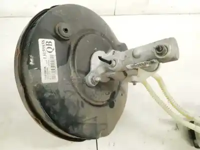 Автозапчастина б/у Гальмівний СЕРВО для OPEL MERIVA B  Посилання на OEM IAM 13159858QB  020051086