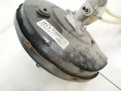 Peça sobressalente para automóvel em segunda mão servo freio por opel meriva b 1.7 16v cdti referências oem iam 13159858qb  020051086