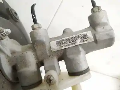Peça sobressalente para automóvel em segunda mão bomba de travões por opel meriva b 1.7 16v cdti referências oem iam y21027