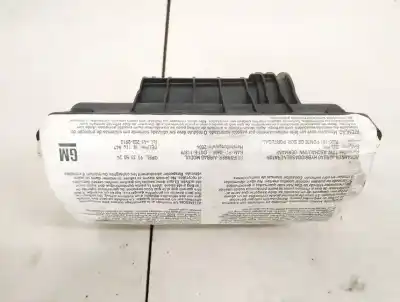 Peça sobressalente para automóvel em segunda mão airbag dianteiro direito por opel meriva b 1.7 16v cdti referências oem iam 16835554