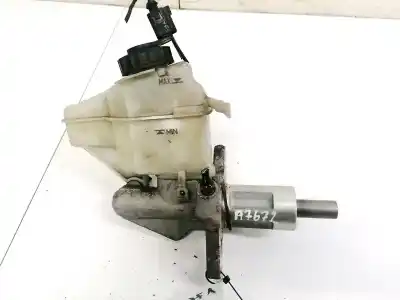 Peça sobressalente para automóvel em segunda mão bomba de travões por volkswagen golf v (1k1) 2.0 fsi referências oem iam 