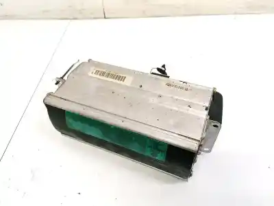 Автозапчастина б/у передня права подушка безопасности для audi a6, c5 1997.01 - 2001.08 2.4 121kw 1997.02 - 2005.01 посилання на oem iam 4b1880204d