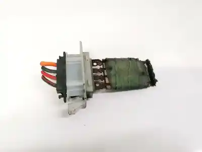 Peça sobressalente para automóvel em segunda mão resistência sofagem chauffage por seat altea (5p1) 1.9 tdi referências oem iam 
