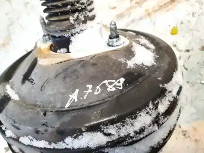 Second-hand car spare part brake servo for opel vectra c (z02) 1.8 16v oem iam references 13126709  51707540