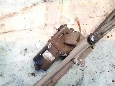 Автозапчастина б/у двигатель передніх склоочисників для citroen c4 i (lc_) 1.6 hdi посилання на oem iam 404638   Автозапчастина б/у двигатель передніх склоочисників для citroen c4 i (lc_) 1.6 hdi посилання на oem iam 404638