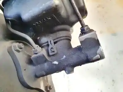 Автозапчастина б/у гальмівний насос для skoda octavia combi (1z5) 1.9 tdi dpf посилання на oem iam   