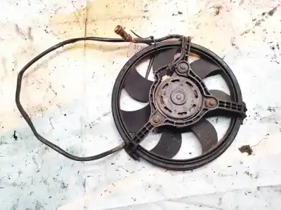 Автозапчастина б/у електро вентилятор для audi a6, c5 1997.01 - 2001.08 2.4 121kw 1997.02 - 2005.01 посилання на oem iam 
