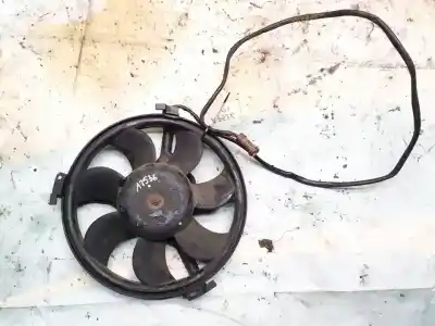 Автозапчастина б/у електро вентилятор для audi a6, c5 1997.01 - 2001.08 2.4 121kw 1997.02 - 2005.01 посилання на oem iam   