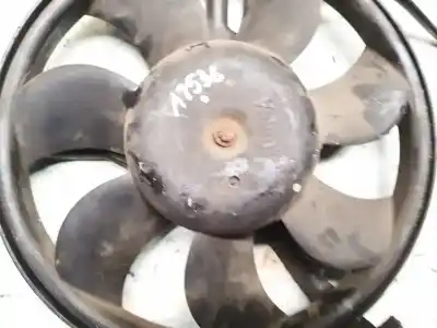 Автозапчастина б/у електро вентилятор для audi a6, c5 1997.01 - 2001.08 2.4 121kw 1997.02 - 2005.01 посилання на oem iam   