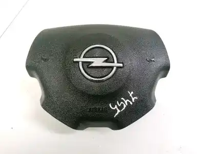 Pezzo di ricambio per auto di seconda mano Air Bag Anteriore Sinistro per OPEL SIGNUM 2.2 16V DTI CAT (Y 22 DTR / L50) Riferimenti OEM IAM 13112812  015789003743