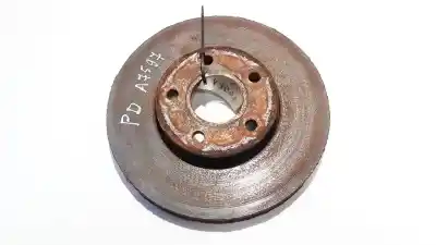 Second-hand car spare part front disc brake for ford focus c-max (cap) 1.6 tdci cat oem iam references 