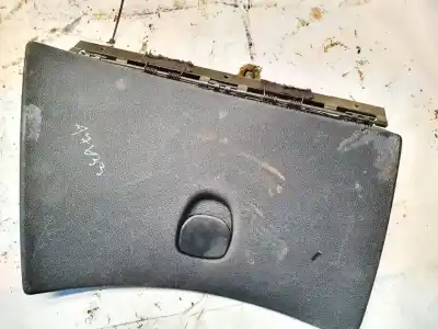 Peça sobressalente para automóvel em segunda mão porta luvas por renault espace /grand espace (je0) 2.2 dci initiale (je0k/s) referências oem iam 