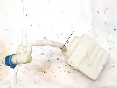 Peça sobressalente para automóvel em segunda mão depósito do limpa vidros por volkswagen golf v (1k1) 2.0 fsi referências oem iam 1k0955453