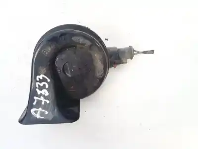 Peça sobressalente para automóvel em segunda mão buzina / sirene por mazda 2 (dy) 1.4 referências oem iam e9011157