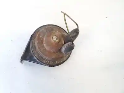 Pezzo di ricambio per auto di seconda mano corno per audi 100 avant (c4) 2.5 tdi riferimenti oem iam e335717  