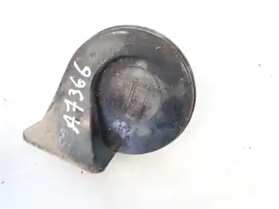 Second-hand car spare part horn for audi 100 avant (c4) 2.5 tdi oem iam references e335717