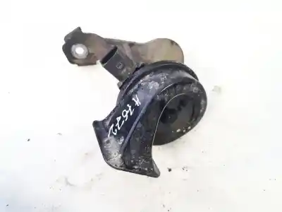 Peça sobressalente para automóvel em segunda mão buzina / sirene por volkswagen golf v (1k1) 2.0 fsi referências oem iam e9703881157