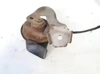 Pezzo di ricambio per auto di seconda mano corno per skoda octavia combi (1z5) 1.9 tdi dpf riferimenti oem iam e9703881157  