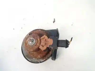 Pezzo di ricambio per auto di seconda mano corno per volvo v50 (545) 1.6 d riferimenti oem iam am80s  e355306, e30055306