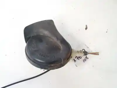 Peça sobressalente para automóvel em segunda mão buzina / sirene por renault espace /grand espace (je0) 2.0 espace rn referências oem iam e20091001