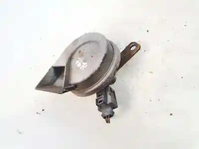 Second-hand car spare part horn for volkswagen polo (9n1) 1.2 oem iam references e1000233