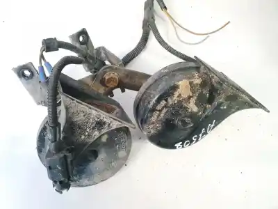 Pezzo di ricambio per auto di seconda mano corno per seat toledo (1m2) 1.9 tdi riferimenti oem iam e20092018  