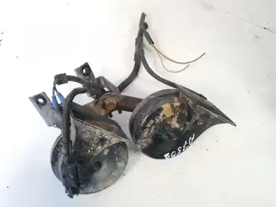 Pezzo di ricambio per auto di seconda mano corno per seat toledo (1m2) 1.9 tdi riferimenti oem iam e20092018  