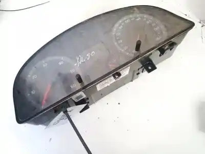 Автозапчасти б/у приборная доска за volkswagen caddy ka/kb (2k) 2.0 sdi ссылки oem iam 2k0920844c