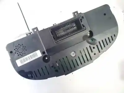 Second-hand car spare part dashboard for volkswagen caddy ka/kb (2k) 2.0 sdi oem iam references 2k0920844c  v0002000