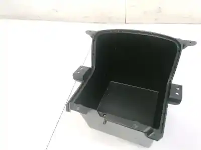 Pezzo di ricambio per auto di seconda mano scatola di guanti per mitsubishi outlander (cw0) 2.0 di-d intense riferimenti oem iam 8010a143  