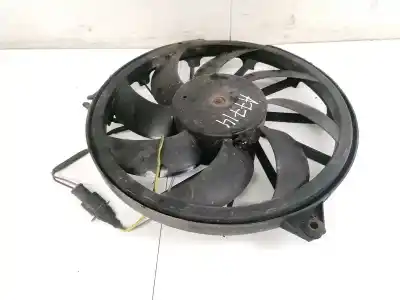 Pezzo di ricambio per auto di seconda mano elettroventola per peugeot 206 berlina play station 2 riferimenti oem iam 