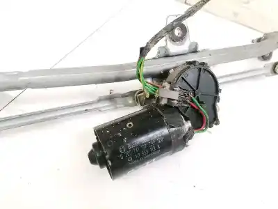 Pezzo di ricambio per auto di seconda mano Tiranti E Motorino Del Tergicristallo Anteriore per AUDI A3 (8L) 1.9 TDI Riferimenti OEM IAM 0390241137  1J1955113A