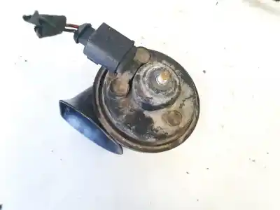 Pezzo di ricambio per auto di seconda mano corno per audi a4 b6 (8e2) 1.9 tdi riferimenti oem iam e1000209  
