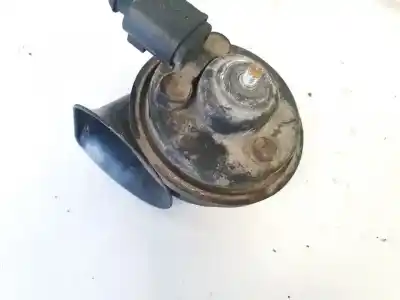 Pezzo di ricambio per auto di seconda mano corno per audi a4 b6 (8e2) 1.9 tdi riferimenti oem iam e1000209  