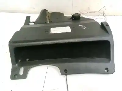 Pezzo di ricambio per auto di seconda mano scatola di guanti per audi 80/90 (893) 1.8 riferimenti oem iam 893000321