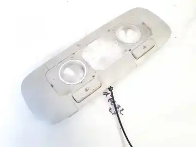 Recambio de automóvil de segunda mano de Luz Interior, Luz Del Asiento Frente para VOLKSWAGEN GOLF V (1K1) 2.0 FSI referencias OEM IAM 1K0947291  