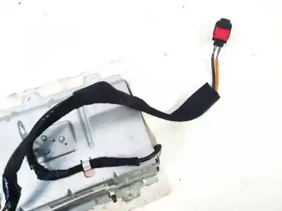 Автозапчасти б/у подушка безопасности передняя правая за citroen c4 i (lc_) 1.6 hdi ссылки oem iam 9646339680  0412910 Автозапчасти б/у подушка безопасности передняя правая за citroen c4 i (lc_) 1.6 hdi ссылки oem iam 9646339680  0412910