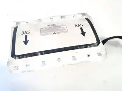 Peça sobressalente para automóvel em segunda mão airbag dianteiro direito por citroen c4 i (lc_) 1.6 hdi referências oem iam 9646339680 Peça sobressalente para automóvel em segunda mão airbag dianteiro direito por citroen c4 i (lc_) 1.6 hdi referências oem iam 9646339680