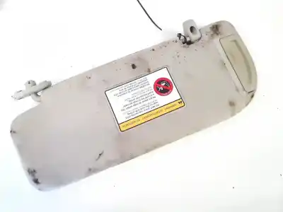 Pezzo di ricambio per auto di seconda mano tenda sinistra per chevrolet epica 2.0 cat riferimenti oem iam 