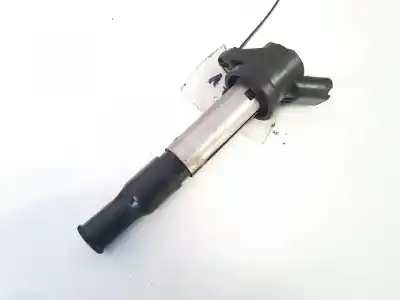 Pezzo di ricambio per auto di seconda mano bobina di accensione per chevrolet epica 2.0 cat riferimenti oem iam 19005277
