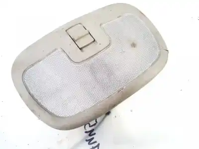 Pezzo di ricambio per auto di seconda mano luce interna per chevrolet epica 2.0 cat riferimenti oem iam 96328039