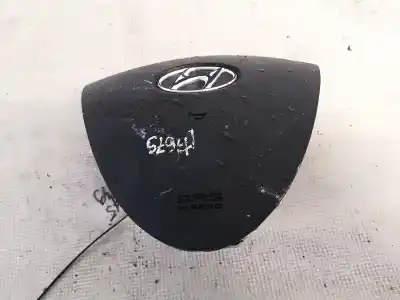 Pièce détachée automobile d'occasion airbag avant gauche pour hyundai i30 1.6 crdi cat références oem iam 569002l300