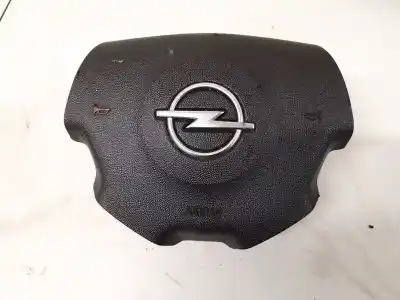 Second-hand car spare part front left air bag for opel signum 1.9 16v cdti cat (z 19 dth / lrd) oem iam references 13112812
