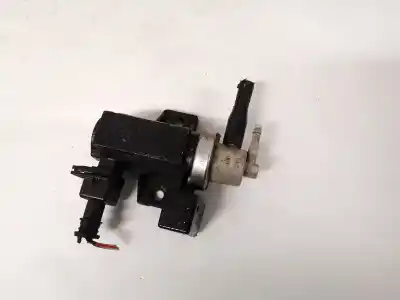 Second-hand car spare part additional air valve for opel signum 1.9 16v cdti cat (z 19 dth / lrd) oem iam references 55354529